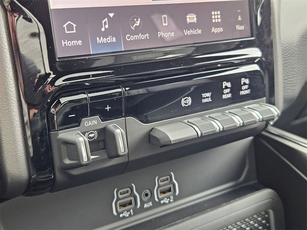 2026 Ram 2500 Laramie Gresham OR