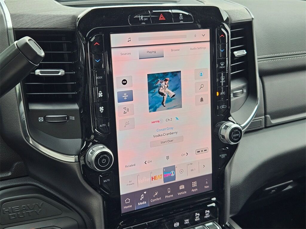 2026 Ram 2500 Laramie Gresham OR