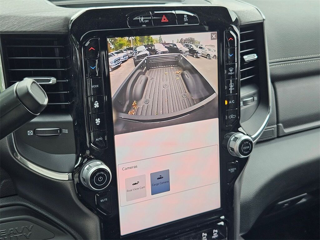 2026 Ram 2500 Laramie Gresham OR