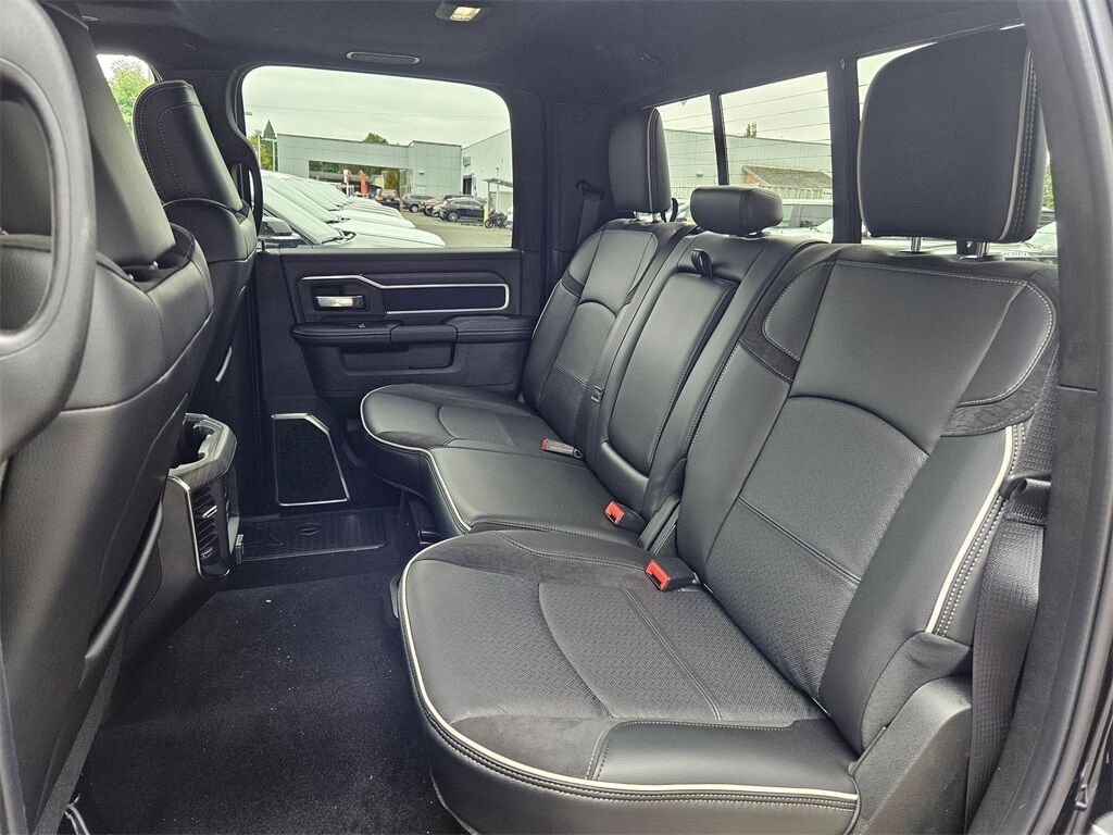 2026 Ram 2500 Laramie Gresham OR