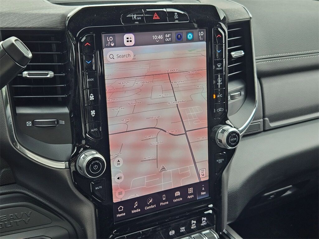 2026 Ram 2500 Laramie Gresham OR