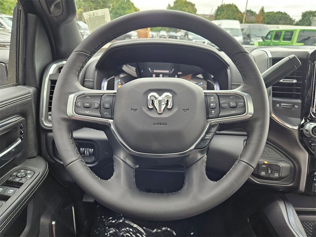 2026 Ram 2500 Laramie Gresham OR