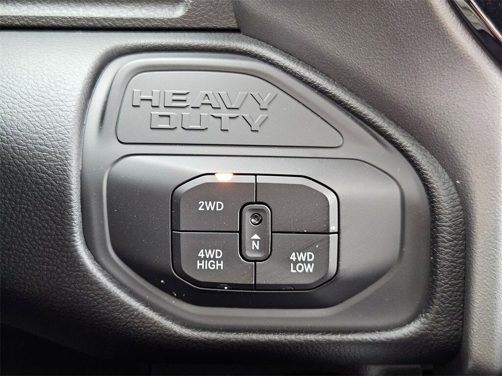 2026 Ram 2500 Laramie Gresham OR