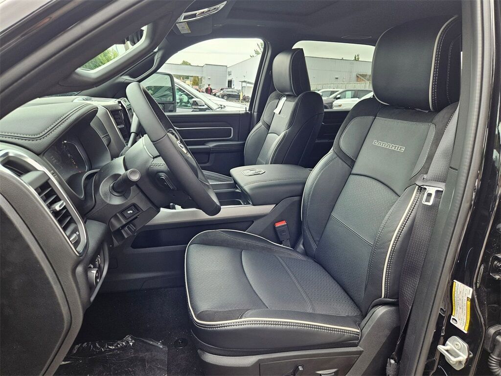 2026 Ram 2500 Laramie Gresham OR