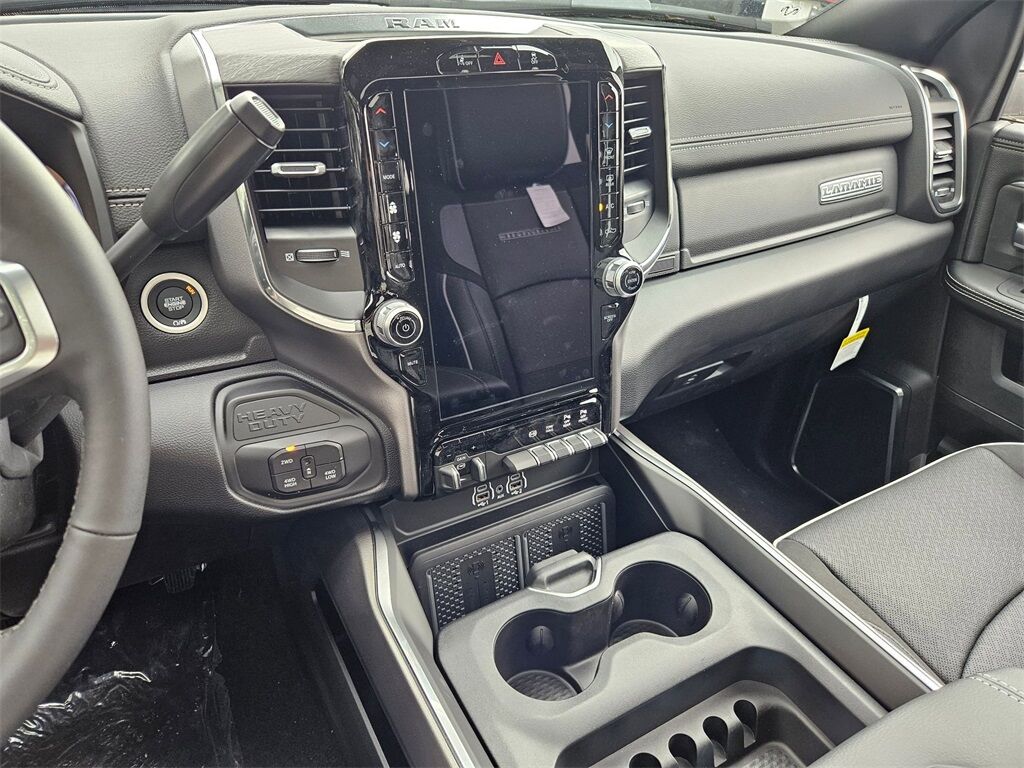 2026 Ram 2500 Laramie Gresham OR