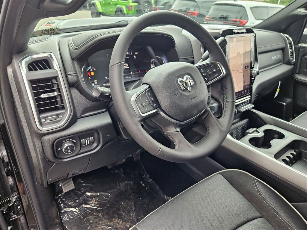 2026 Ram 2500 Laramie Gresham OR