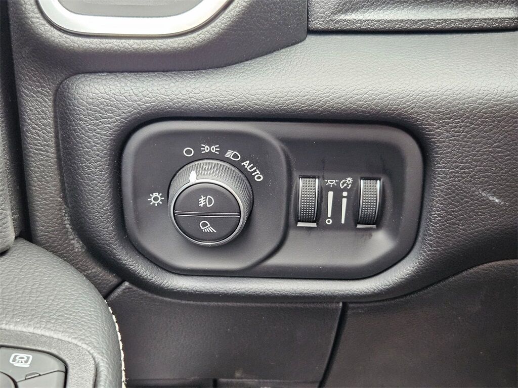 2026 Ram 2500 Laramie Gresham OR