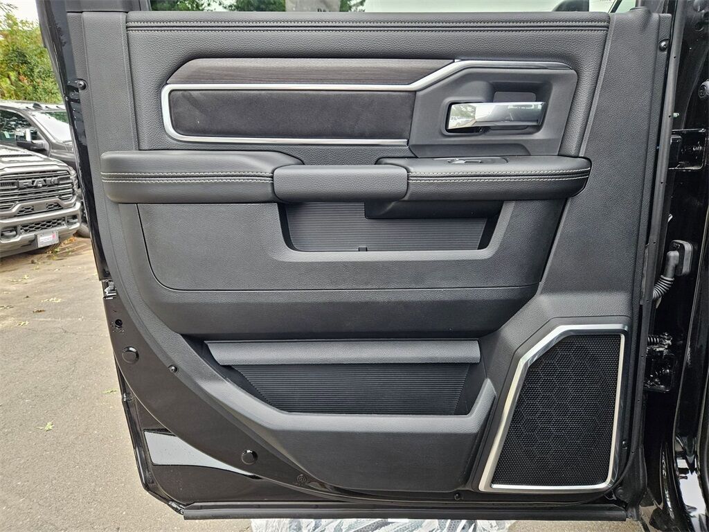 2026 Ram 2500 Laramie Gresham OR