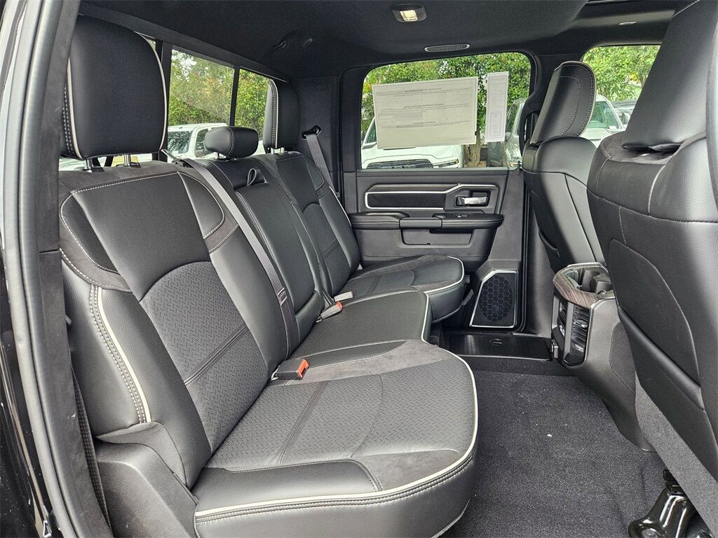 2026 Ram 2500 Laramie Gresham OR