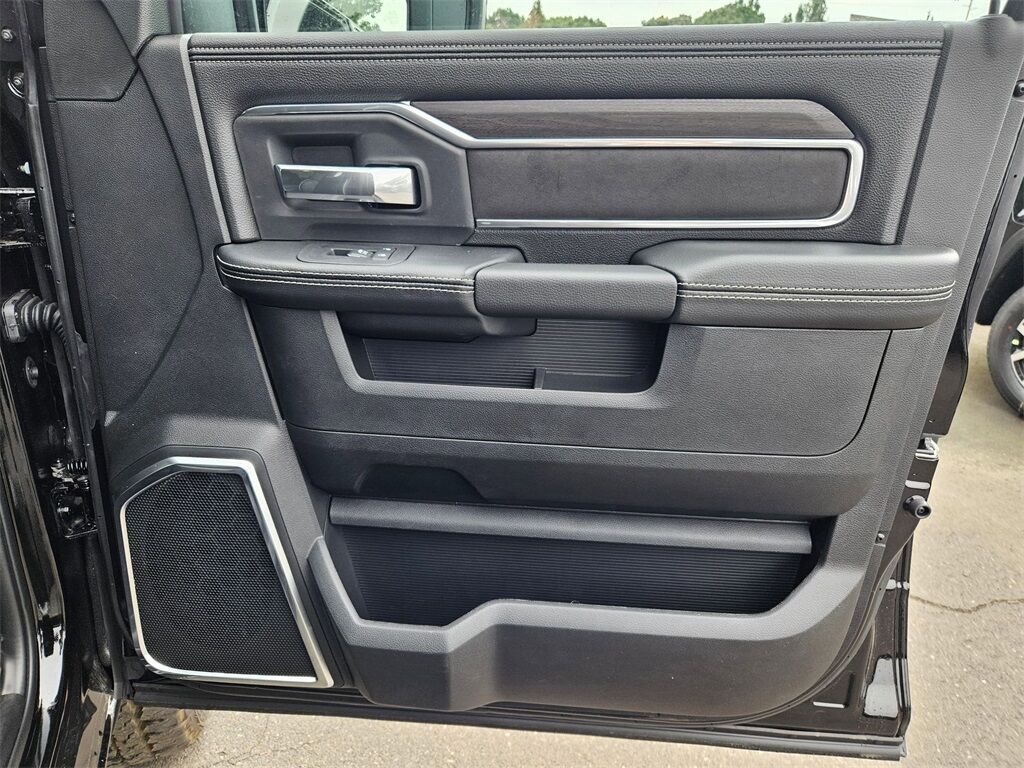 2026 Ram 2500 Laramie Gresham OR