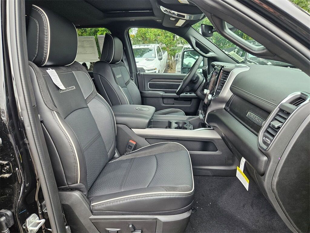 2026 Ram 2500 Laramie Gresham OR