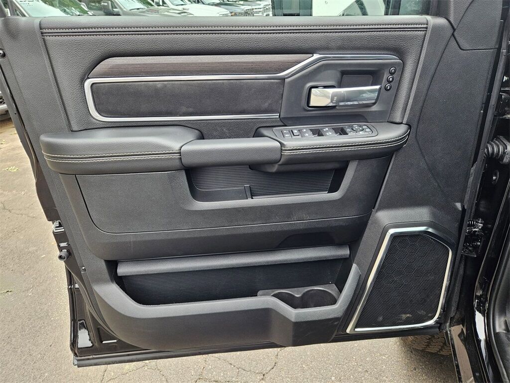 2026 Ram 2500 Laramie Gresham OR