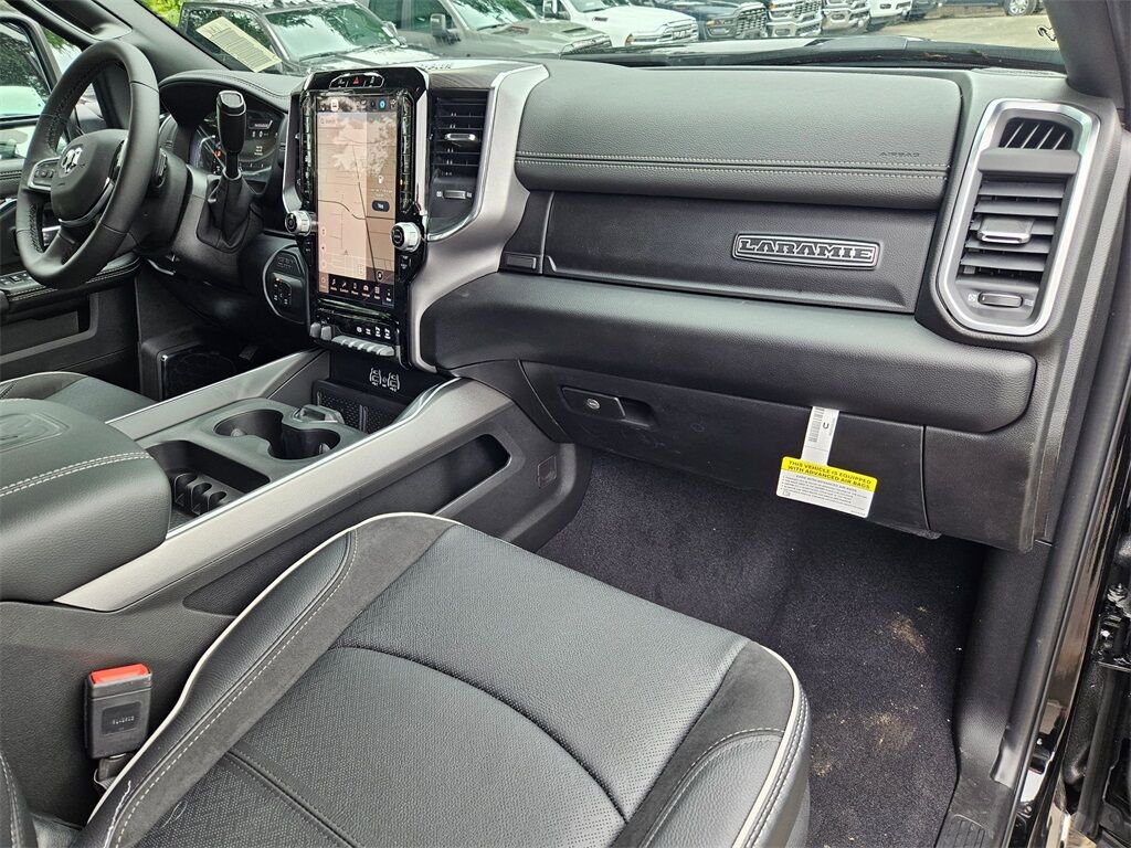 2026 Ram 2500 Laramie Gresham OR