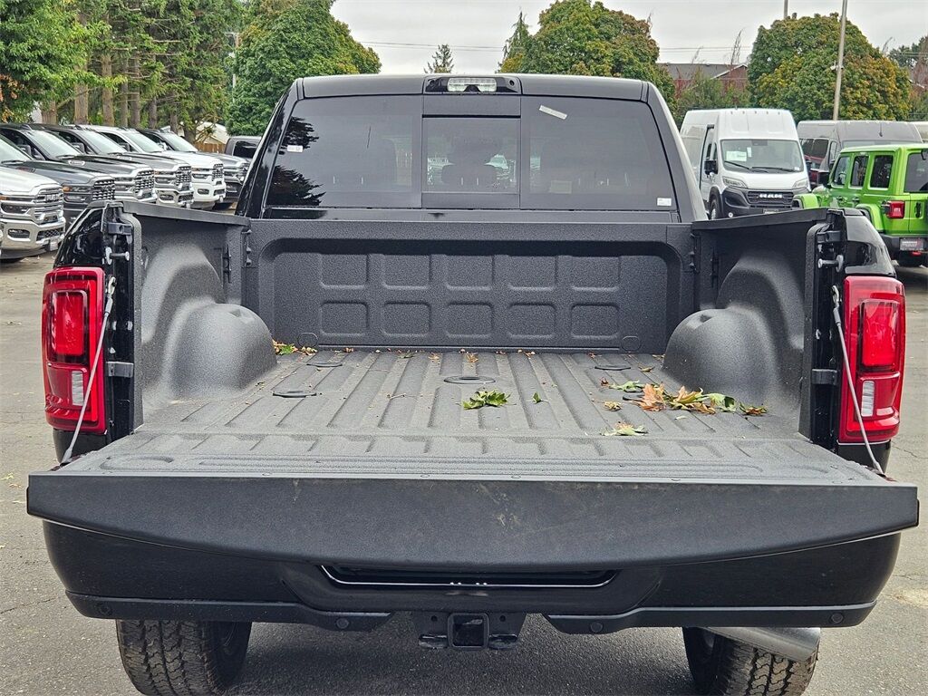 2026 Ram 2500 Laramie Gresham OR