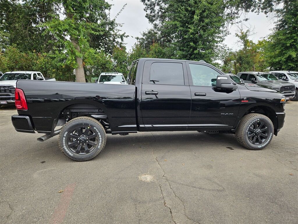 2026 Ram 2500 Laramie Gresham OR