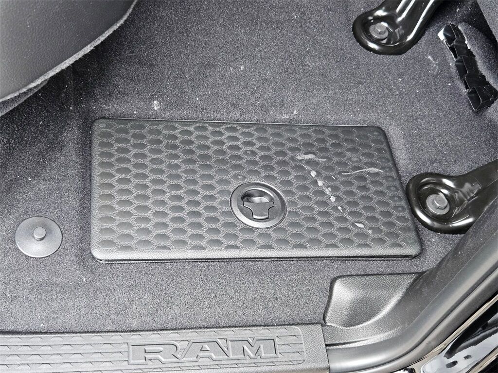 2026 Ram 2500 Laramie Gresham OR