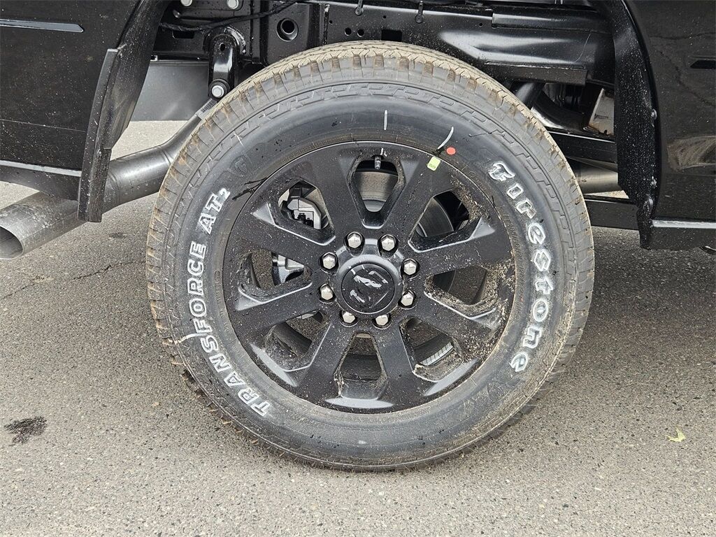 2026 Ram 2500 Laramie Gresham OR