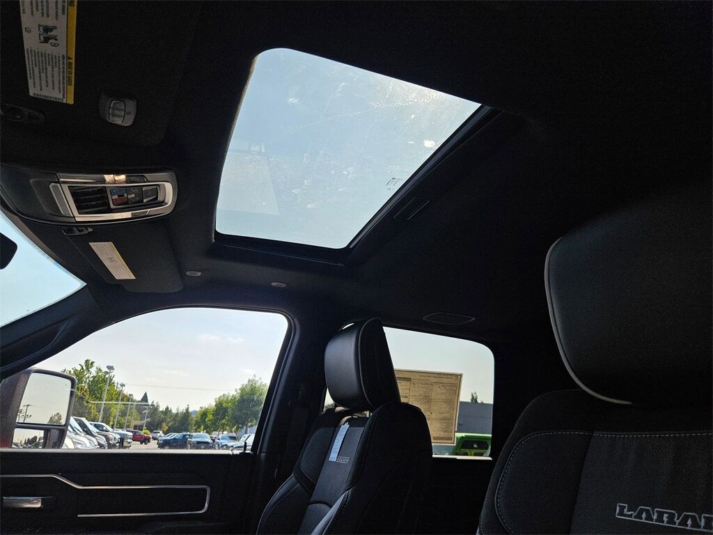 2026 Ram 2500 Laramie Gresham OR