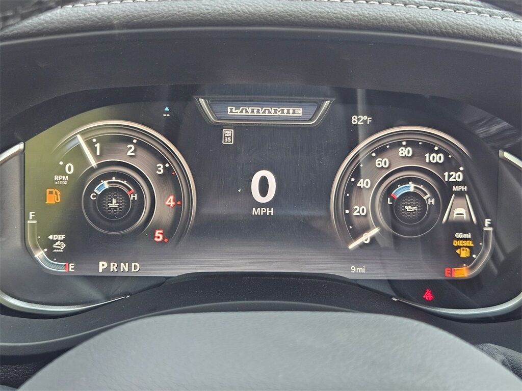 2026 Ram 2500 Laramie Gresham OR
