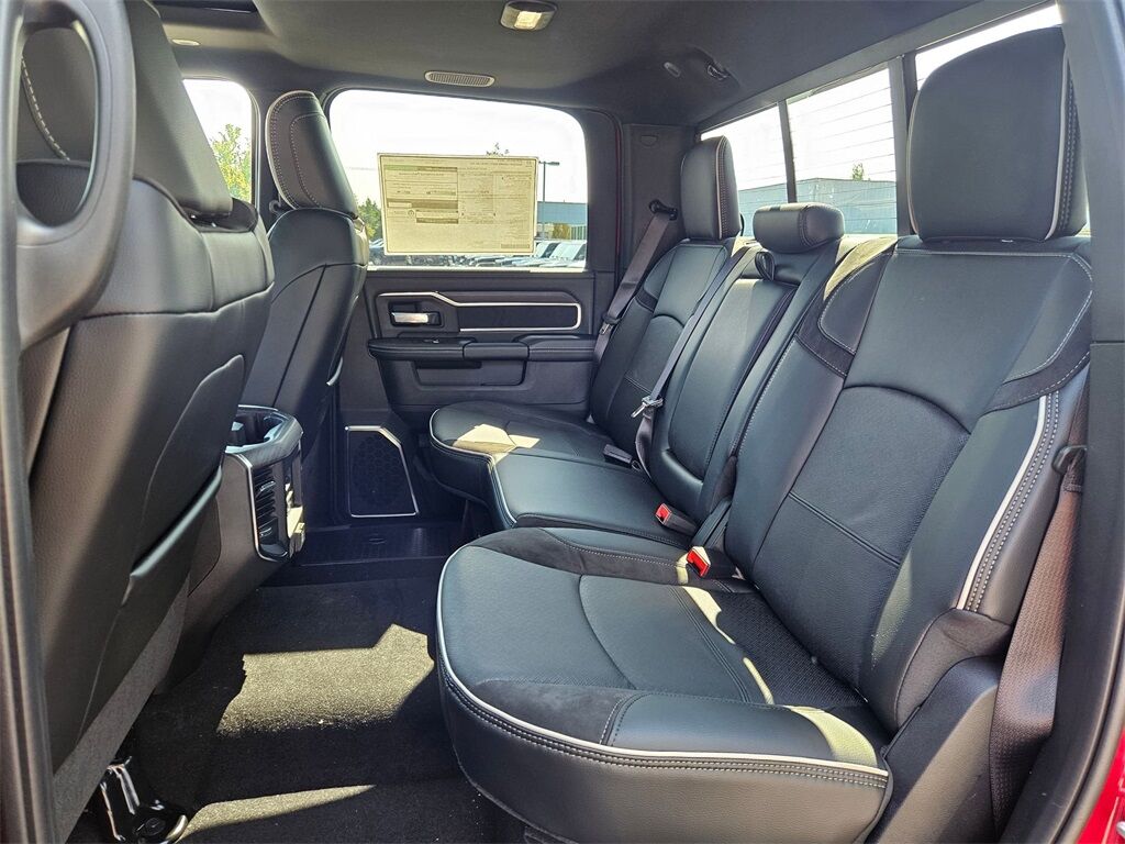 2026 Ram 2500 Laramie Gresham OR