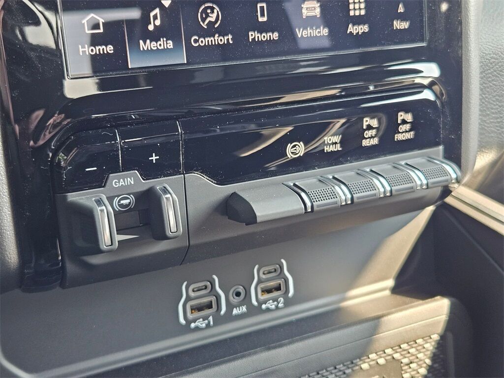 2026 Ram 2500 Laramie Gresham OR
