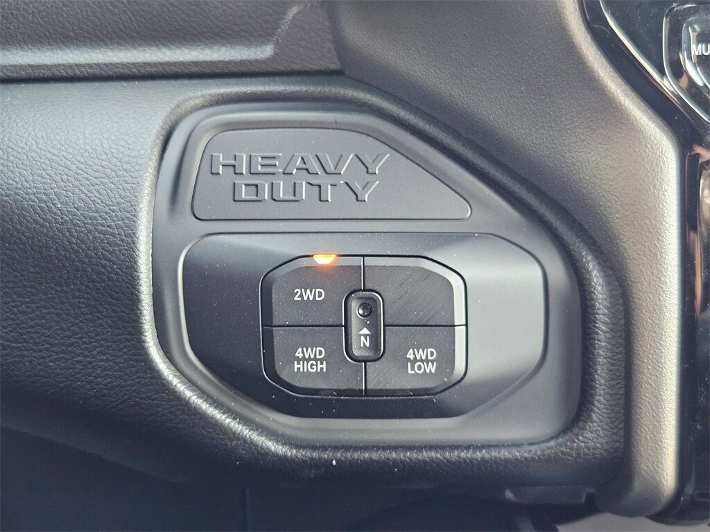 2026 Ram 2500 Laramie Gresham OR