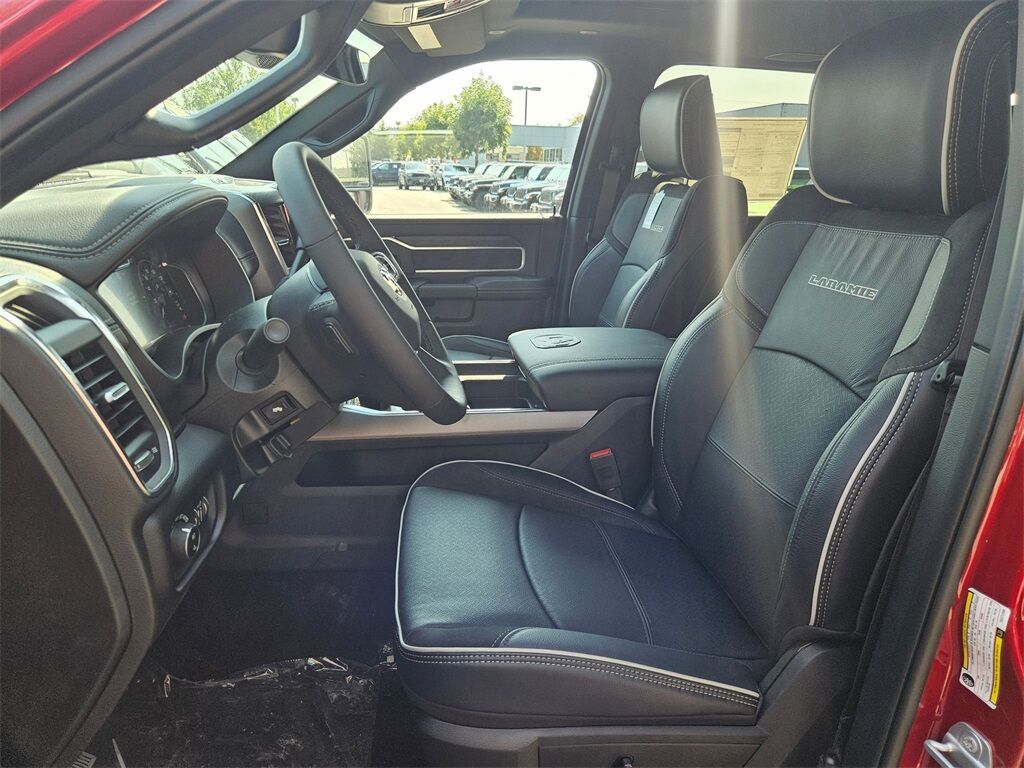 2026 Ram 2500 Laramie Gresham OR