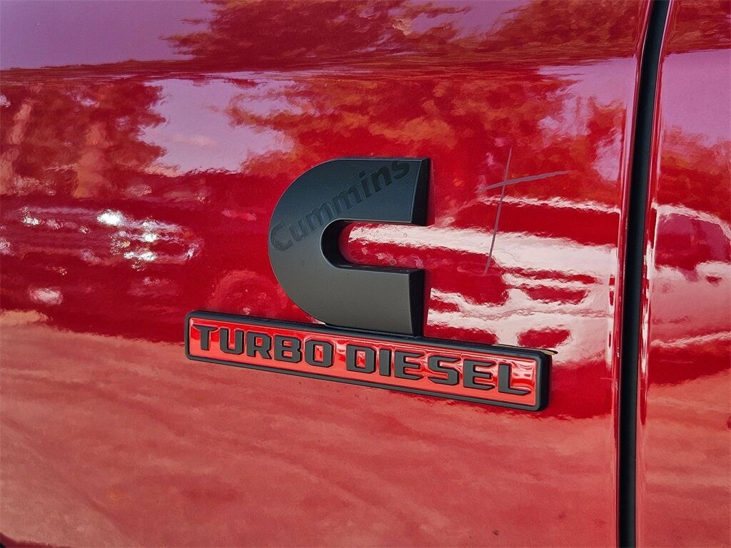 2026 Ram 2500 Laramie Gresham OR