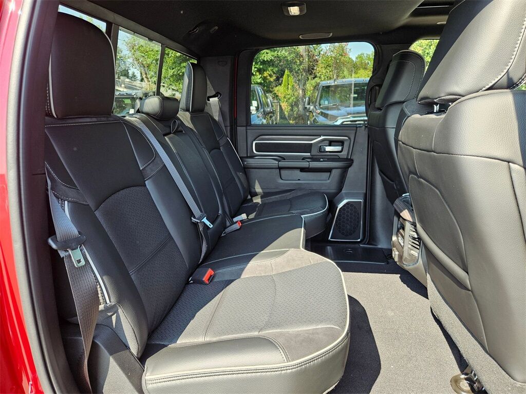 2026 Ram 2500 Laramie Gresham OR