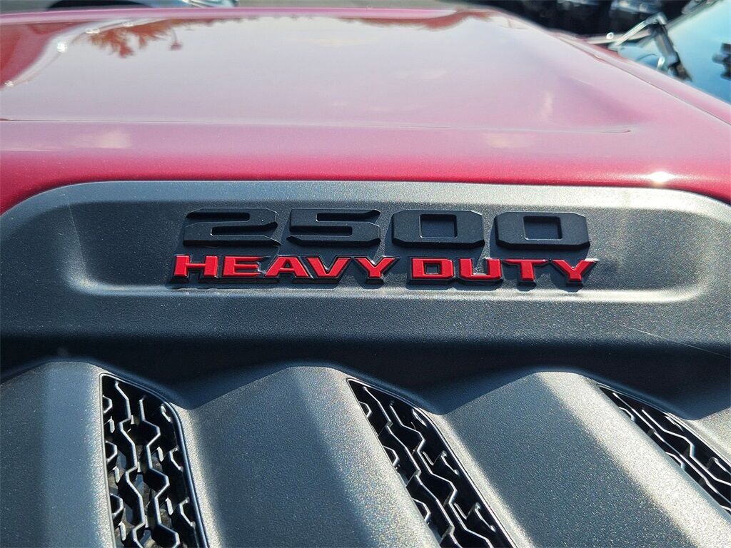 2026 Ram 2500 Laramie Gresham OR