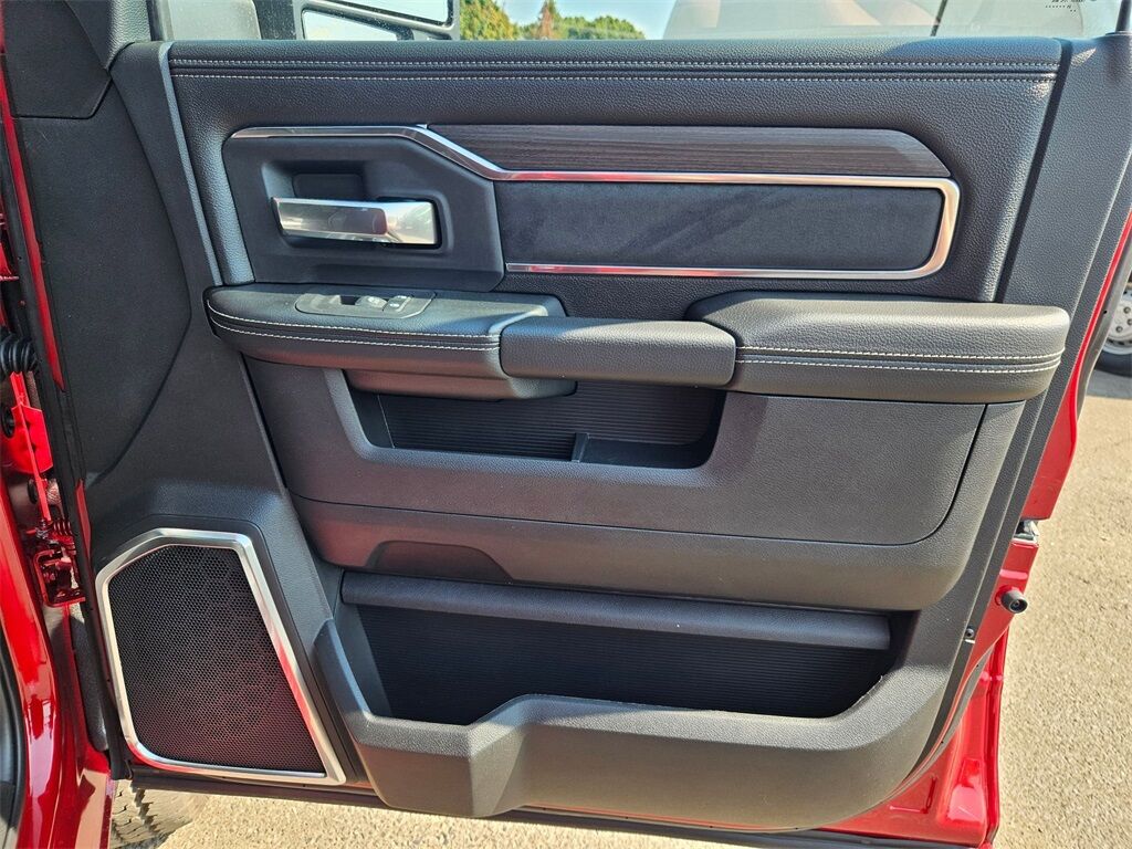 2026 Ram 2500 Laramie Gresham OR