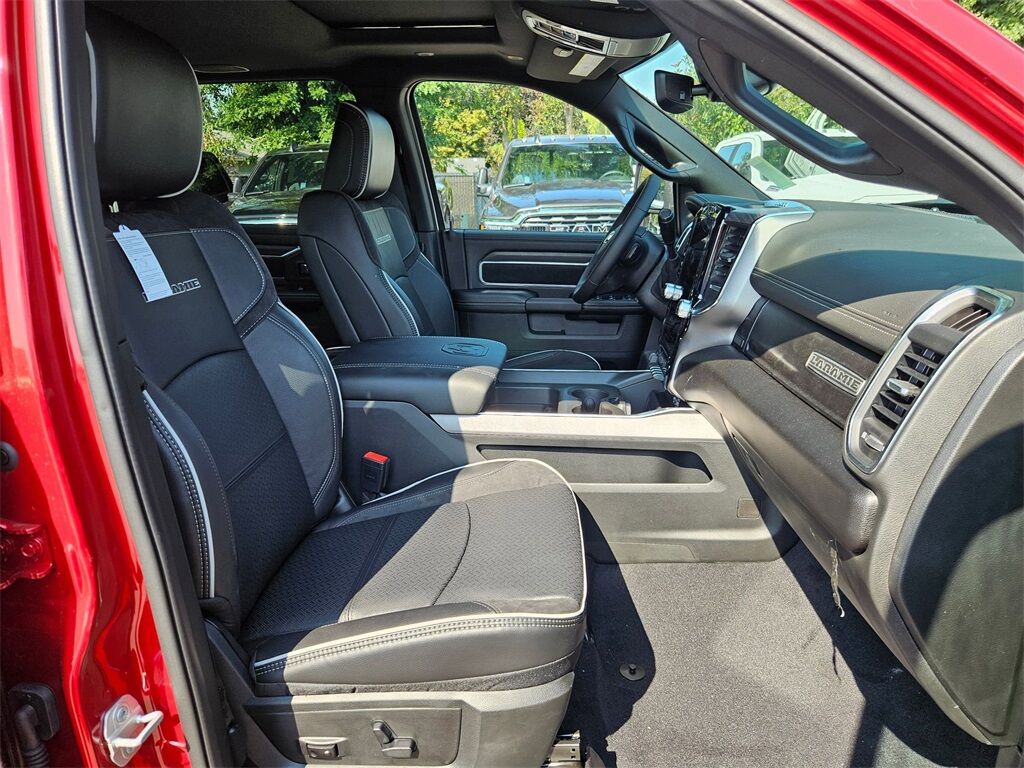 2026 Ram 2500 Laramie Gresham OR