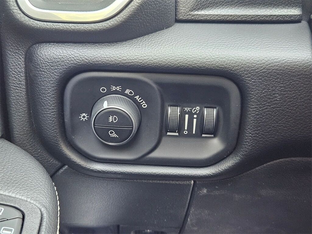2026 Ram 2500 Laramie Gresham OR
