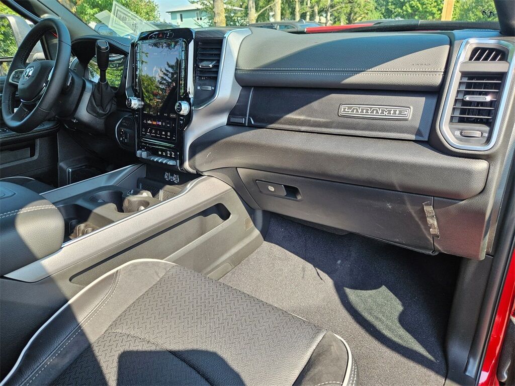 2026 Ram 2500 Laramie Gresham OR