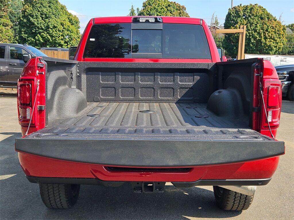 2026 Ram 2500 Laramie Gresham OR