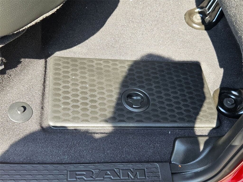 2026 Ram 2500 Laramie Gresham OR