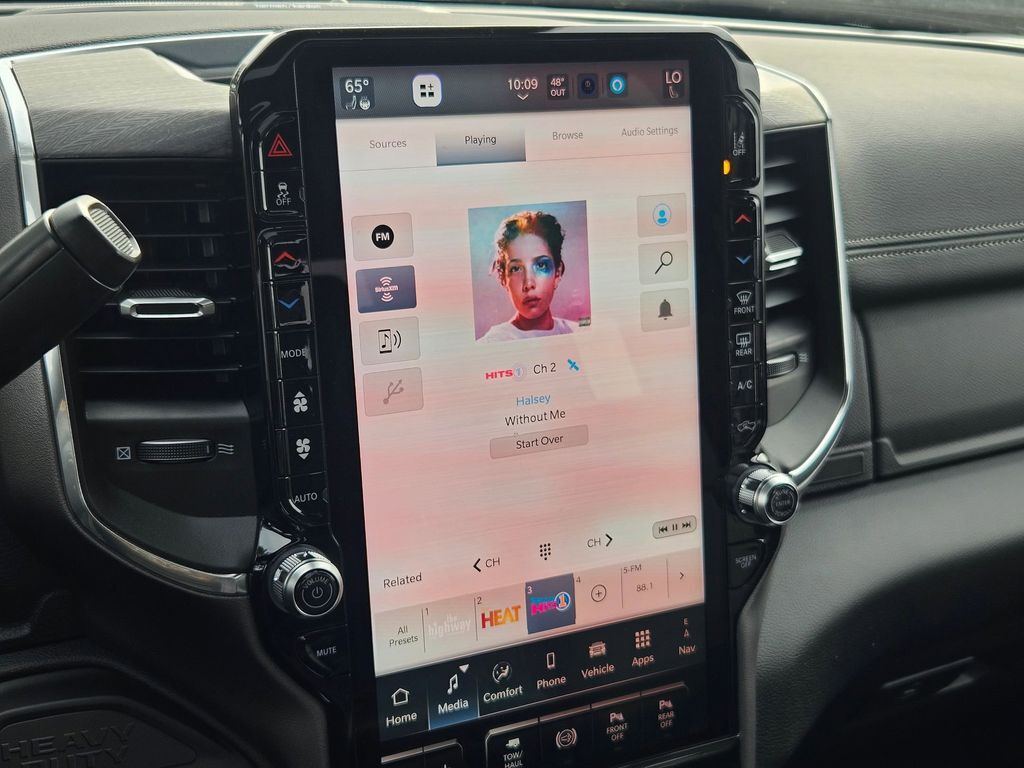 2026 Ram 2500 Laramie Gresham OR