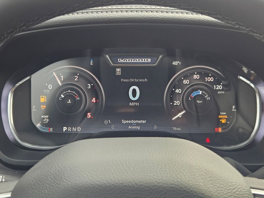 2026 Ram 2500 Laramie Gresham OR