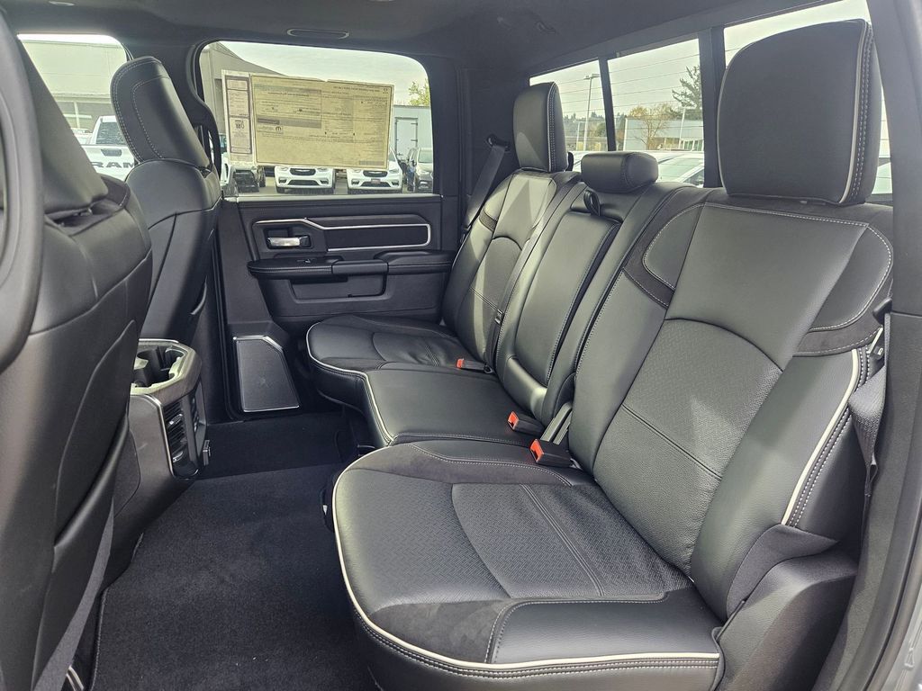 2026 Ram 2500 Laramie Gresham OR