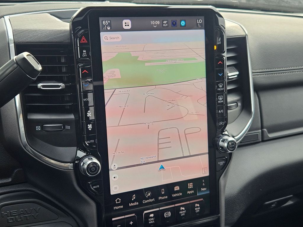 2026 Ram 2500 Laramie Gresham OR