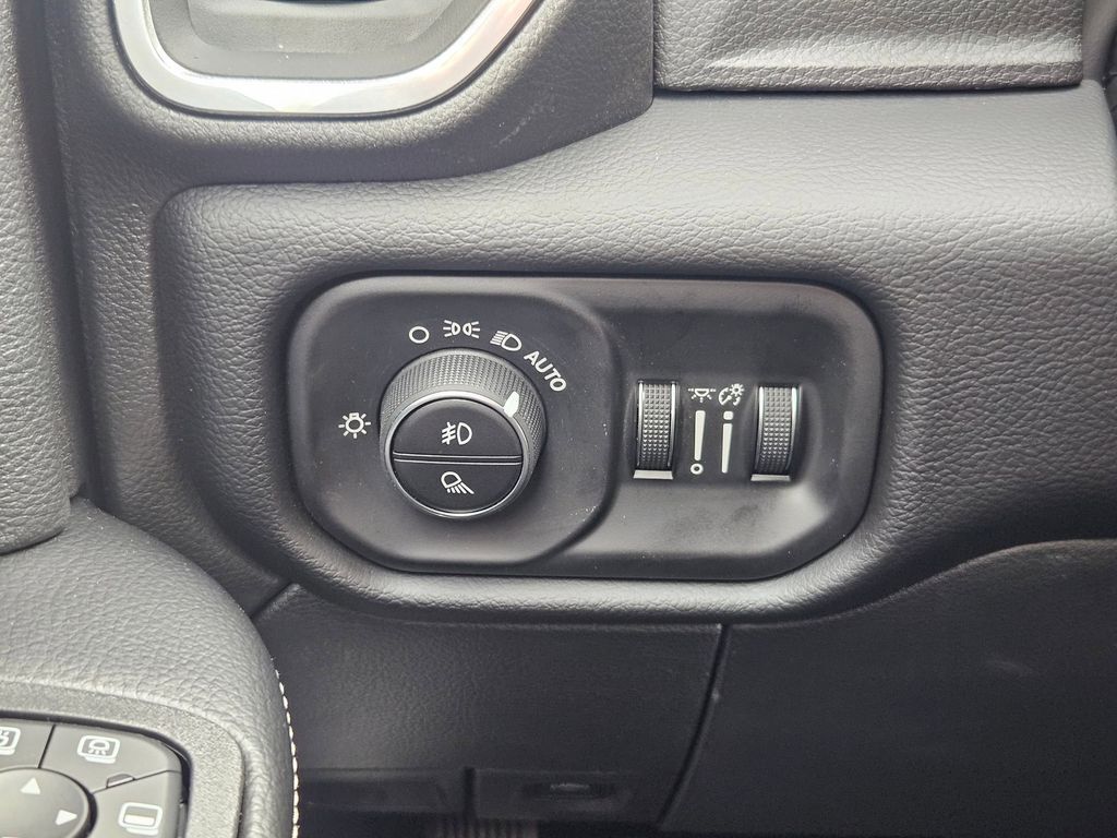 2026 Ram 2500 Laramie Gresham OR