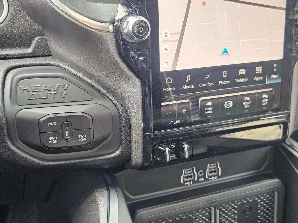 2026 Ram 2500 Laramie Gresham OR