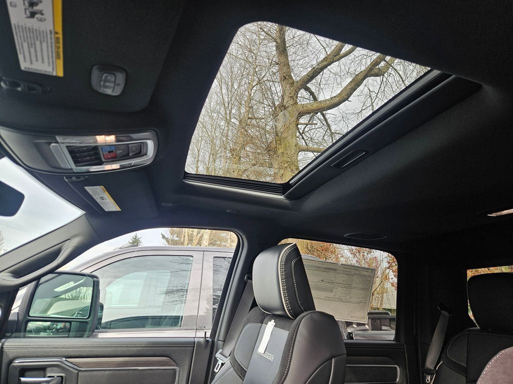 2026 Ram 2500 Laramie Gresham OR