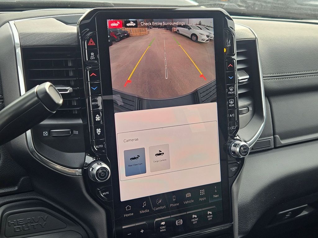 2026 Ram 2500 Laramie Gresham OR