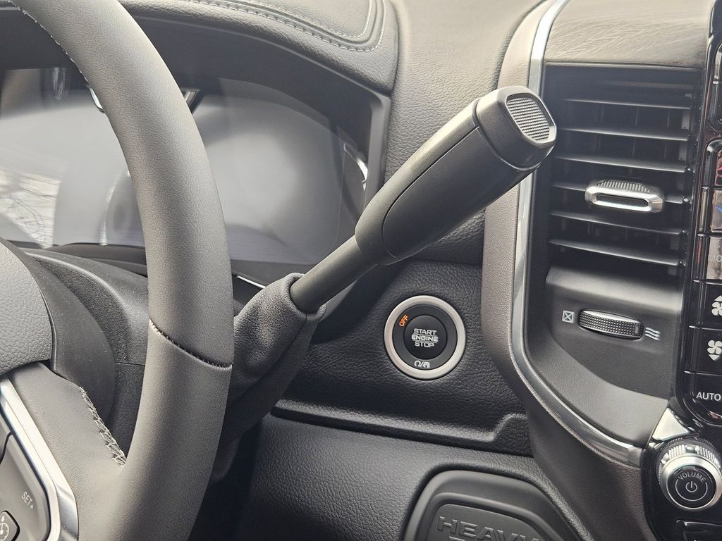 2026 Ram 2500 Laramie Gresham OR