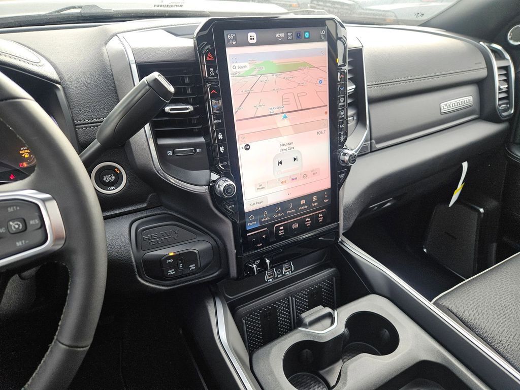 2026 Ram 2500 Laramie Gresham OR