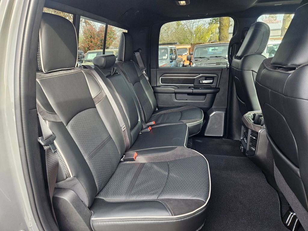 2026 Ram 2500 Laramie Gresham OR