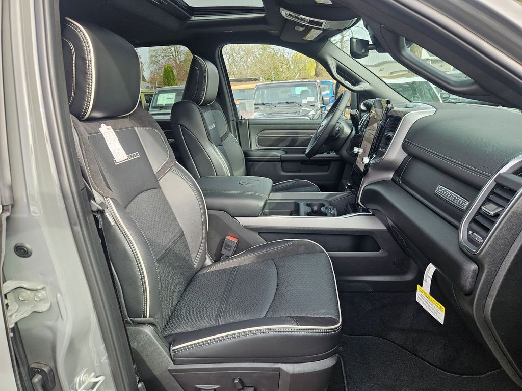 2026 Ram 2500 Laramie Gresham OR