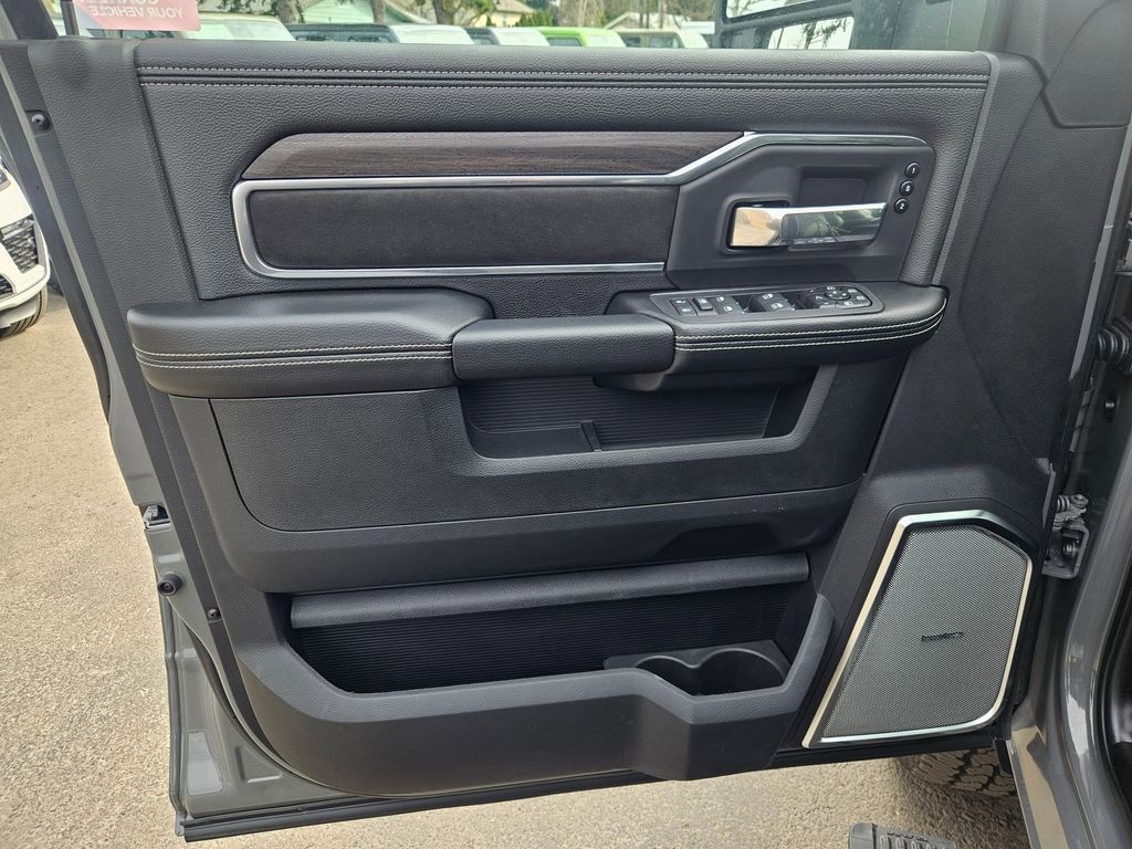 2026 Ram 2500 Laramie Gresham OR