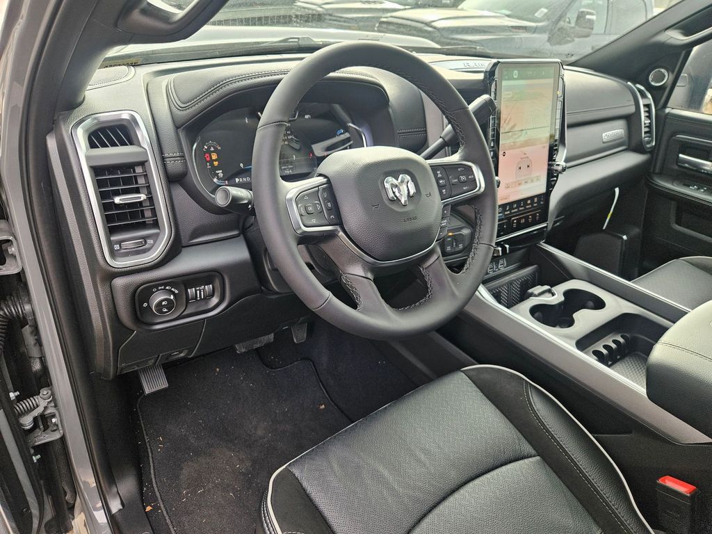 2026 Ram 2500 Laramie Gresham OR